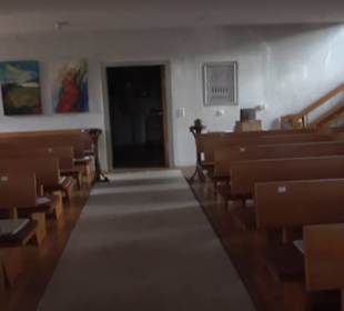 Martinskirche Dapfen