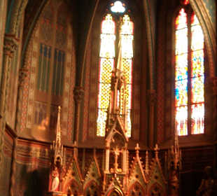 Pfarrkirche St. Peter und Paul
