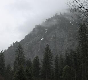 Yosemite Nationalpark