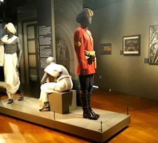 Indian Heritage Centre