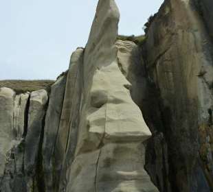 Tunnel Beach