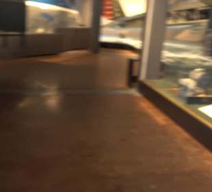 Deutsches Technikmuseum 