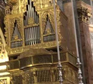 St. Paul's Shipwreck Church