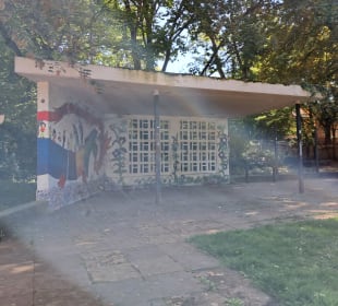  Schloß Alzey in Alzey, Deutschland 