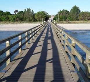 Boltenhagen an der Ostsee