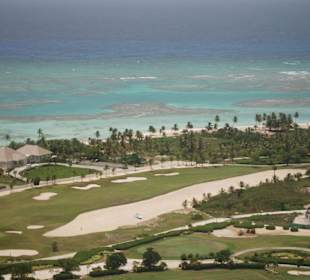 Die Küste Punta Cana