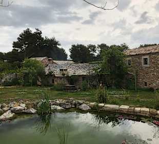 Dalmatinisches Ethno Dorf