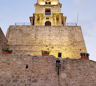 Antike Stadt Ialysos