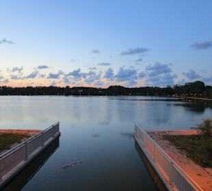 Lacul Neptun II