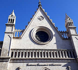 Stadtrundgang Arequipa