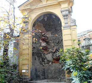 Giardini della Guastalla