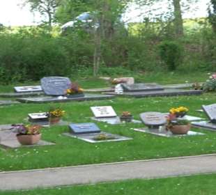 Friedhof Erpfingen