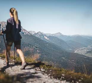 Wandern Sesto / Sexten