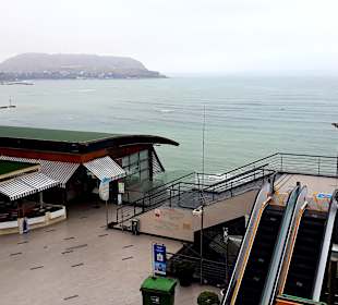 Larcomar Shoppingmall