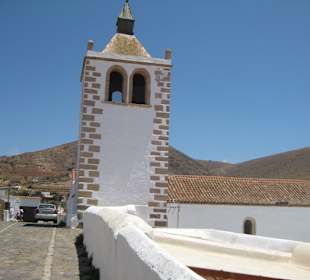 Obere Gasse bei der Kirche