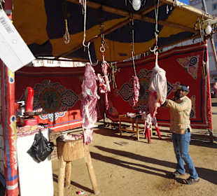 28 Grad, keine Kühlung, gewöhnungsbedürftig