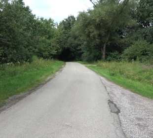 Themenweg Kaiserweg Zimmern