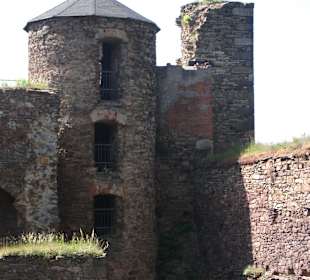 Burg Hassenstein