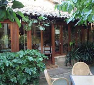 Restaurant C'an Pep Noguera
