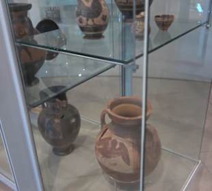 Museum Alte Kulturen