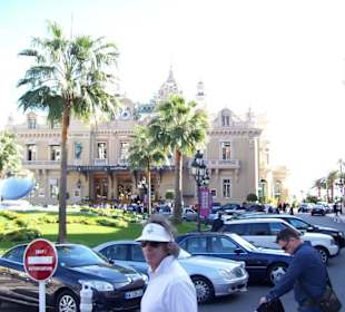 Casino Monte Carlo
