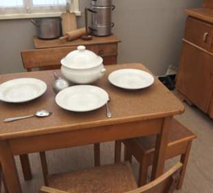 Heimatmuseum im Herrenhaus