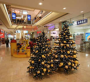 Einkaufszentrum Stadt-Galerie Hameln