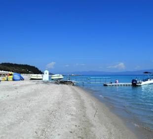 Wassersport Aquaspeed