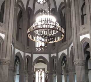 Bus Panoramafahrt: Arucas