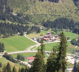 Tannheimer Tal