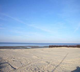 Duhner Strand