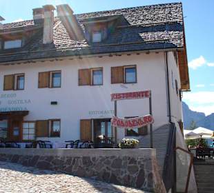 Albergo Ristorante RODODENDRO