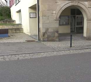 Rathaus Neckarhausen