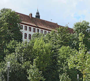 Schloss Iburg