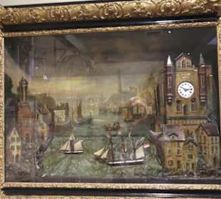 Uhrenmuseum Beyer