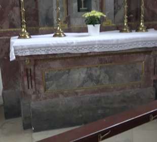 Katholische Pfarrkirche St. Otmar Elchingen