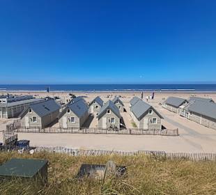 Strand Zandvoort