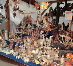 Ostermarkt 2015