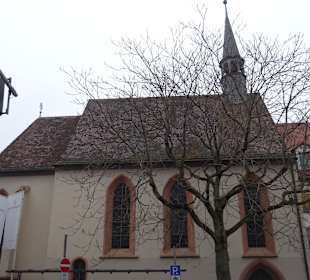 Stadtbesichtigung Würzburg