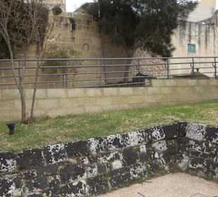 St Paul’s Catacombs