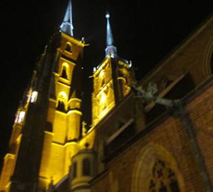 Katedra św. Jana Chrzciciela