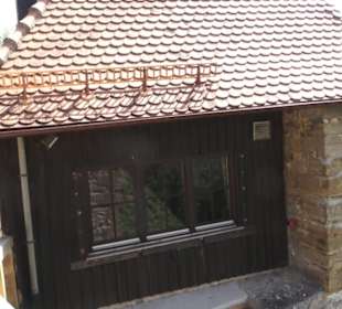 Burgruine Hohenrechberg