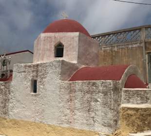 Olympos, Karpathos