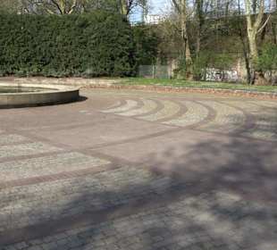 Unterer Schlossgarten Stuttgart