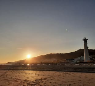 Leuchtturm Morro Jable