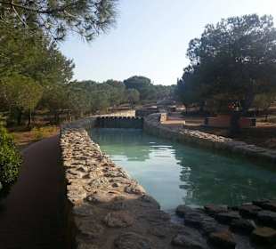 Aqua Molino Park