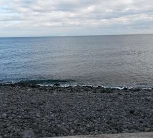 Strand am Hotel 