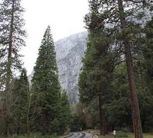 Yosemite Nationalpark