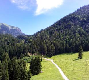 Erdinger Arena in Oberstdorf