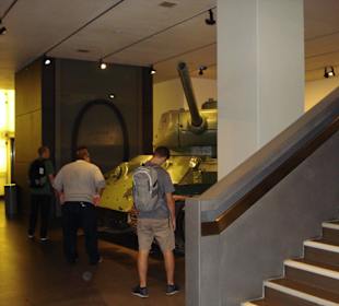 Imperial War Museum